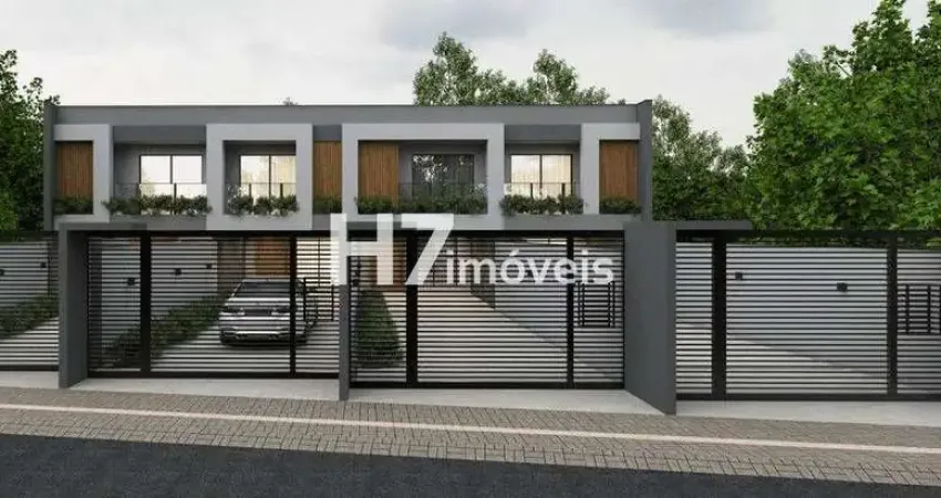 Casa com 3 quartos à venda no Saguaçu, Joinville