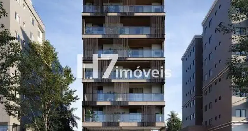 Apartamento com 2 quartos à venda no América, Joinville