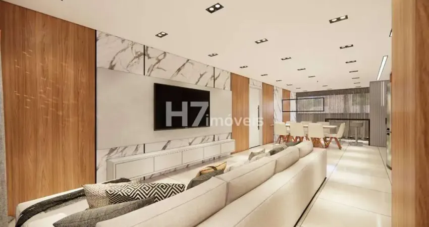 Apartamento com 2 quartos à venda no Costa e Silva, Joinville 