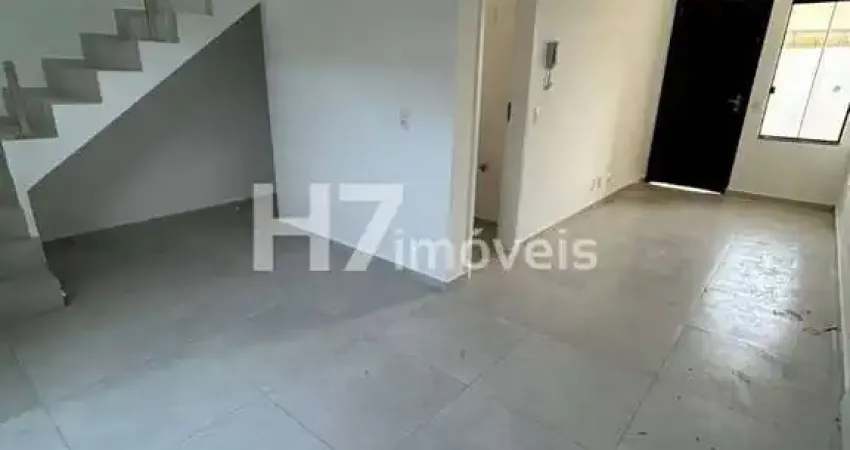 Casa geminada com 1 suíte + 2 quartos, santa catarina - joinville