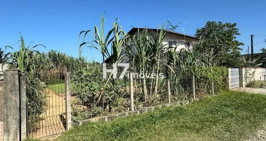 Terreno à venda no Morro do Meio, Joinville 