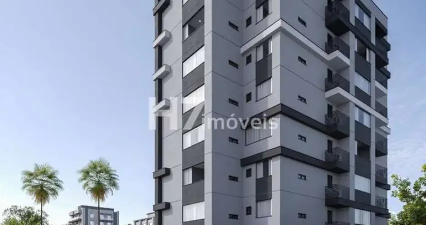 Apartamento com 1 quarto à venda no Saguaçu, Joinville 