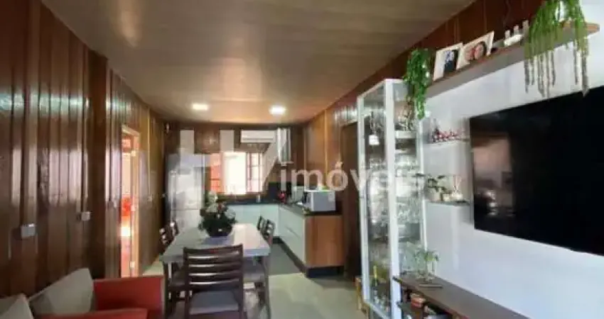 Casa com 2 quartos à venda no Petrópolis, Joinville 
