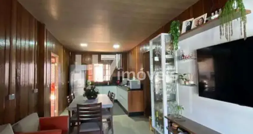 Casa com 2 quartos à venda no Petrópolis, Joinville