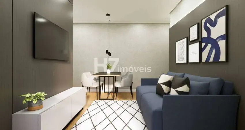 Apartamento com 2 quartos à venda no Costa e Silva, Joinville 