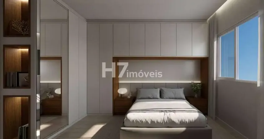 Apartamento com 3 quartos à venda no Saguaçu, Joinville 