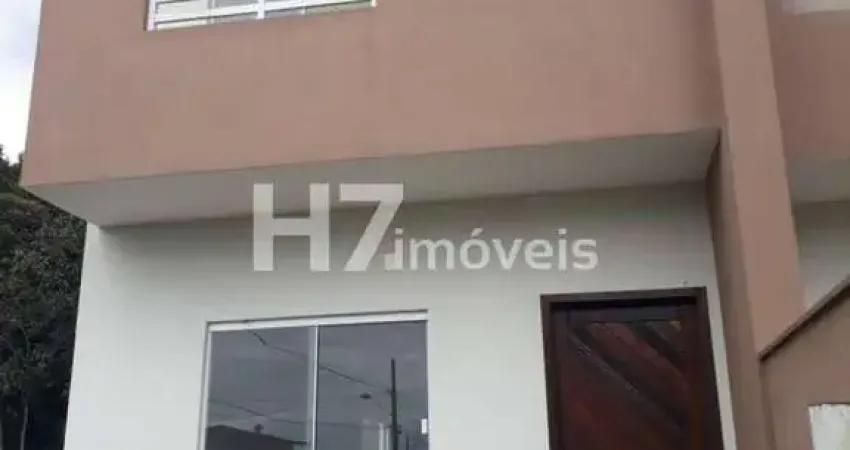Casa geminada com 1 suíte + 2 quartos à venda, vila nova - joinville