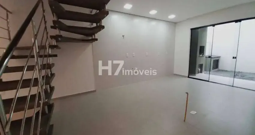 Excelentes sobrados geminados - residencial alto do floresta