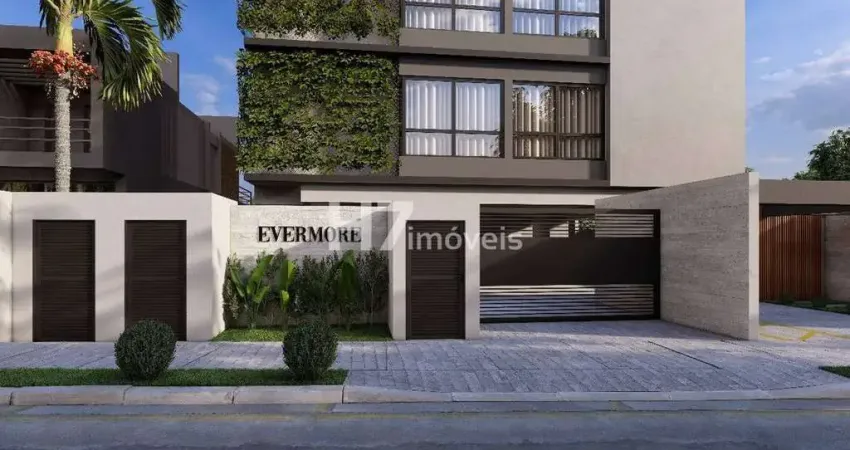 Apartamento com 2 quartos à venda no Santo Antônio, Joinville