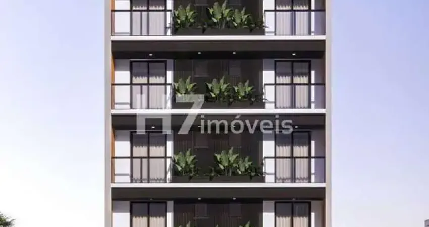 Apartamento com 1 suíte + 1 quarto, Saguaçu - Joinville