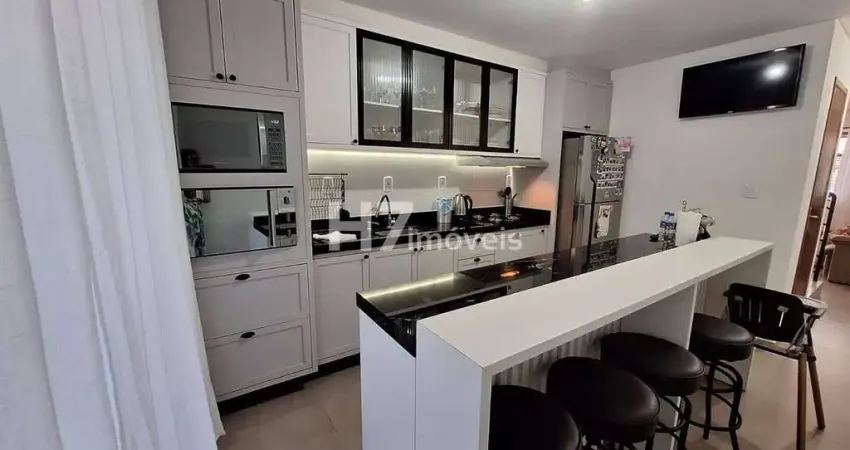 Casa com 2 quartos à venda na Vila Nova, Joinville 