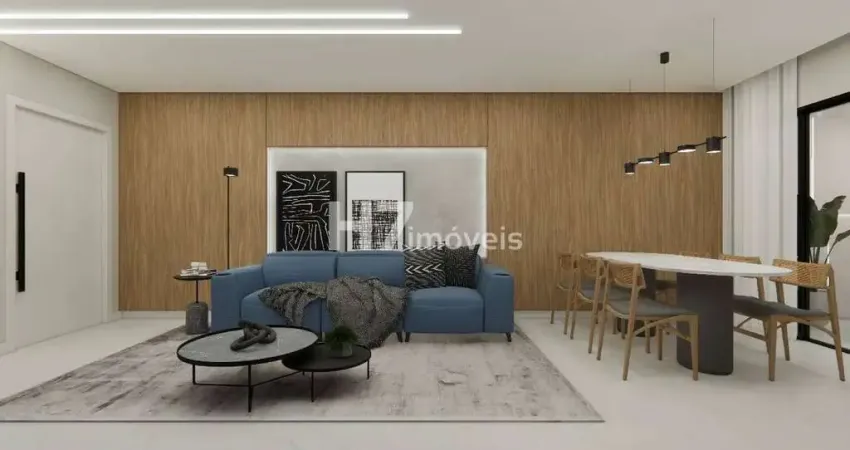 Casa com 3 quartos à venda no São Marcos, Joinville 