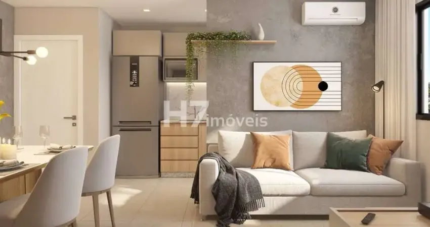 Apartamento com 2 quartos à venda na Vila Nova, Joinville 