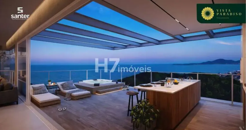 Apartamento com 3 quartos à venda na Bacia da Vovó, Penha 