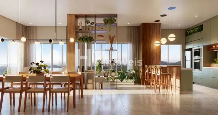 Apartamento com opção de 2 suítes e suíte + 2 quartos - barra velha