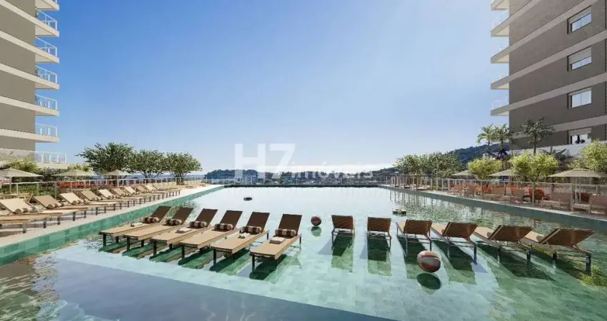 Apartamento com 2 quartos à venda no Armação, Penha