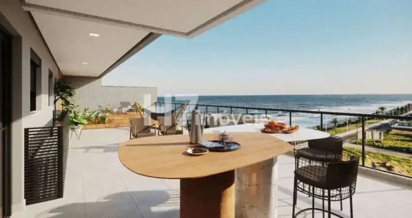 Apartamento com opção de 1 suíte + 2 quartos e 2 suítes + 2 quartos, itingá i - barra velha