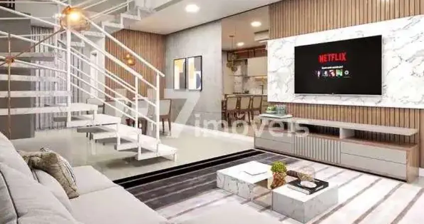 Geminado com 2 quartos feito para você - residencial ida maria