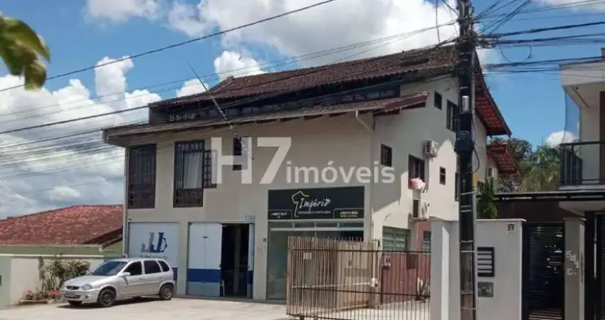 Casa com 3 quartos à venda no Saguaçu, Joinville 