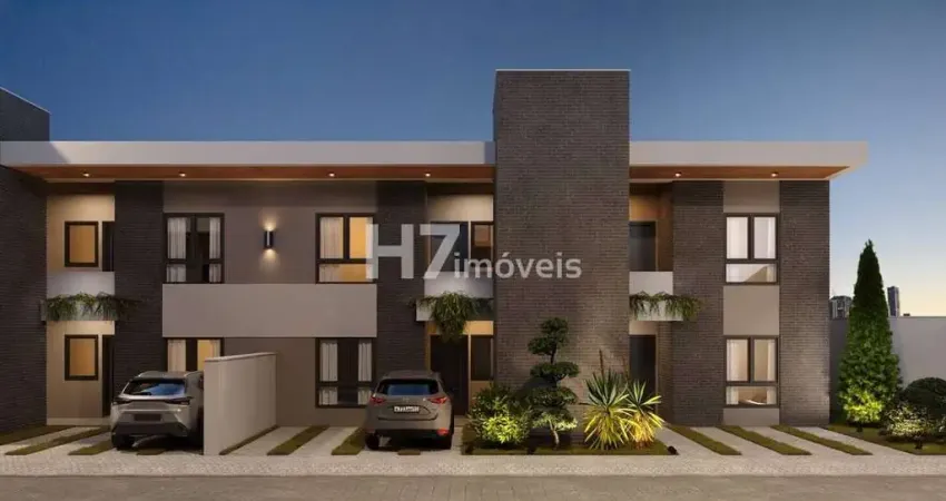 Casa com 3 quartos à venda no Glória, Joinville