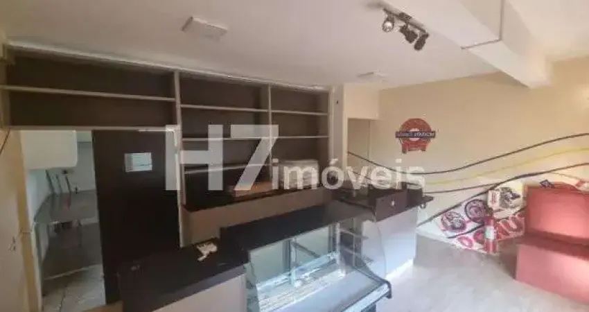 Sala comercial para alugar no Glória, Joinville 