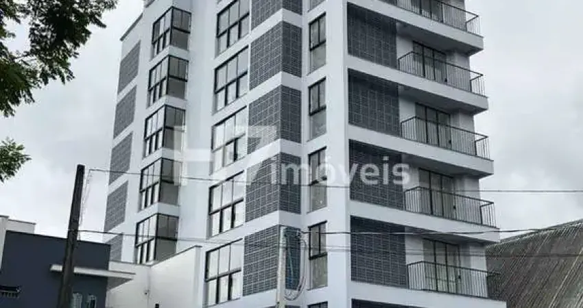 Apartamento com 2 quartos à venda no Saguaçu, Joinville 