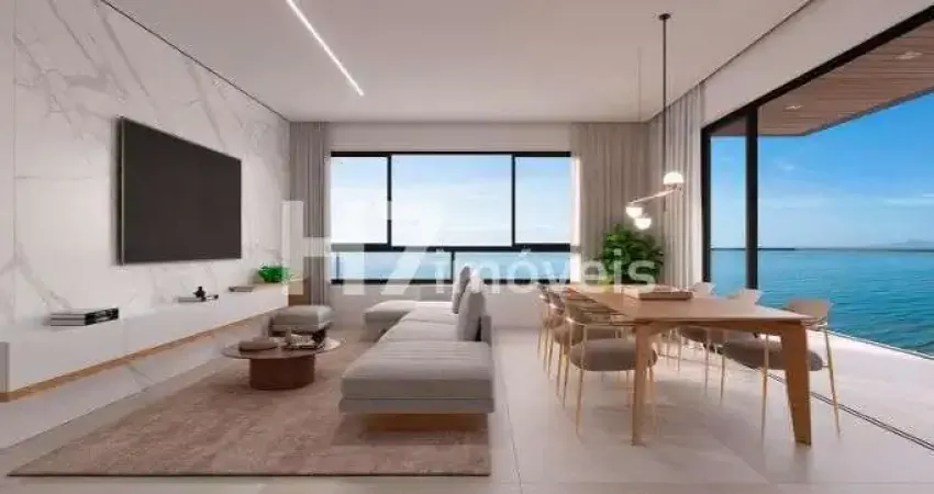 Apartamento com 3 quartos à venda no Tabuleiro, Barra Velha 