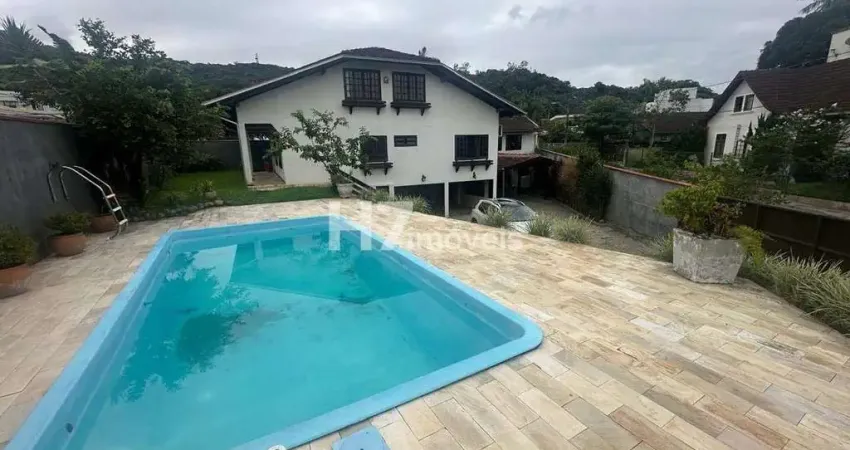 Casa com 3 quartos à venda no Saguaçu, Joinville