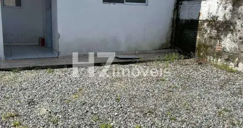 Kitnet com 1 quarto para Locação, Morro do Meio - Joinville