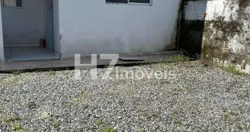 Kitnet / Stúdio para alugar no Morro do Meio, Joinville 