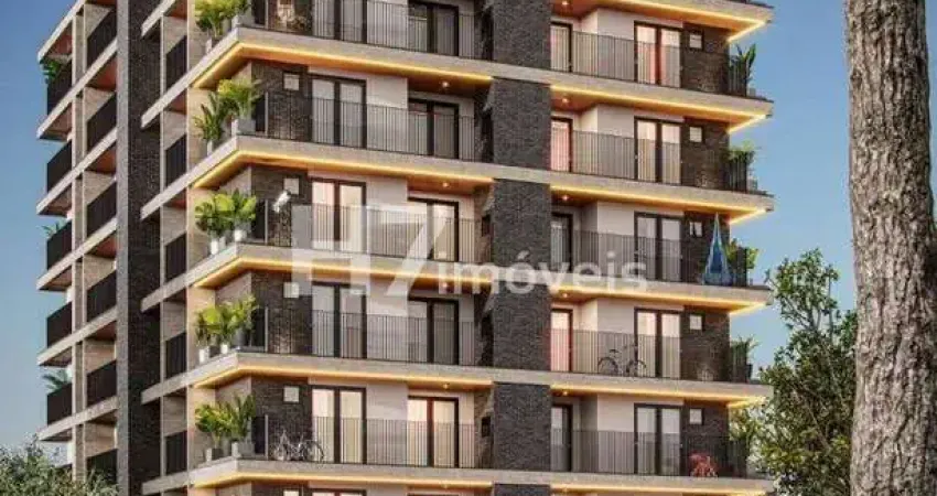 Apartamento com 3 quartos à venda no Bucarein, Joinville