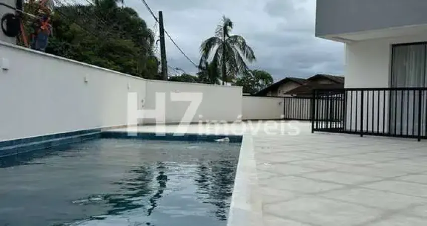 Apartamento com 1 suíte + 1 quarto, Floresta - Joinville