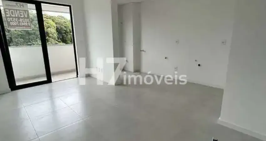 Apartamento com 1 suíte + 2 quartos, Floresta - Joinville