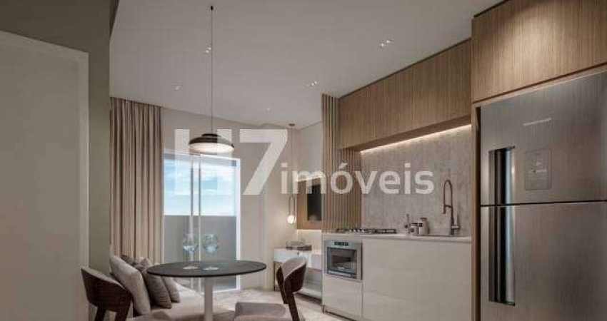 Apartamento com opção de 1 quarto, 2 quartos e 1 suíte + 1 quarto, Glória - Joinville