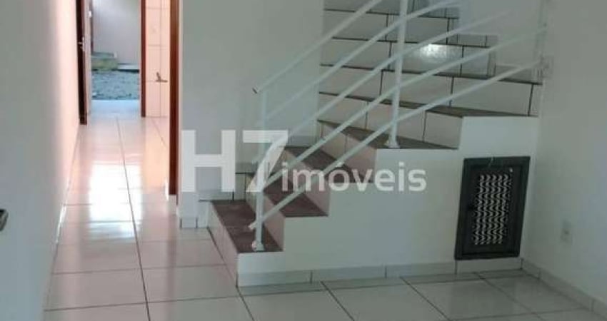 Casa Geminada com 2 quartos para Locação, Espinheiros - Joinville (DISPONÍVEL PARA VISITAS A PARTIR DE 30/06)