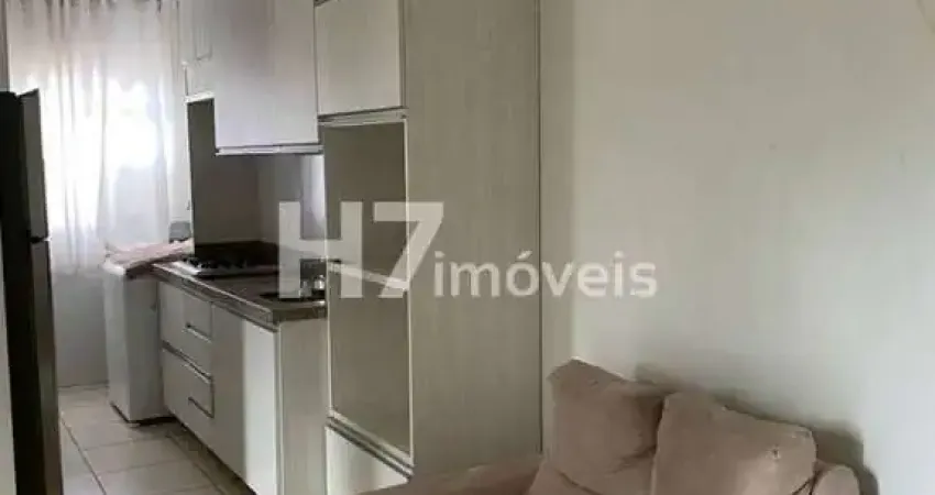 Apartamento com 2 quartos, Jardim Iririú - Joinville