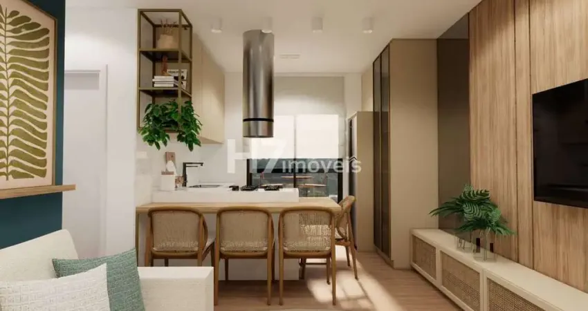 Lindo residencial com 2 dormitórios - residencial amsterdã