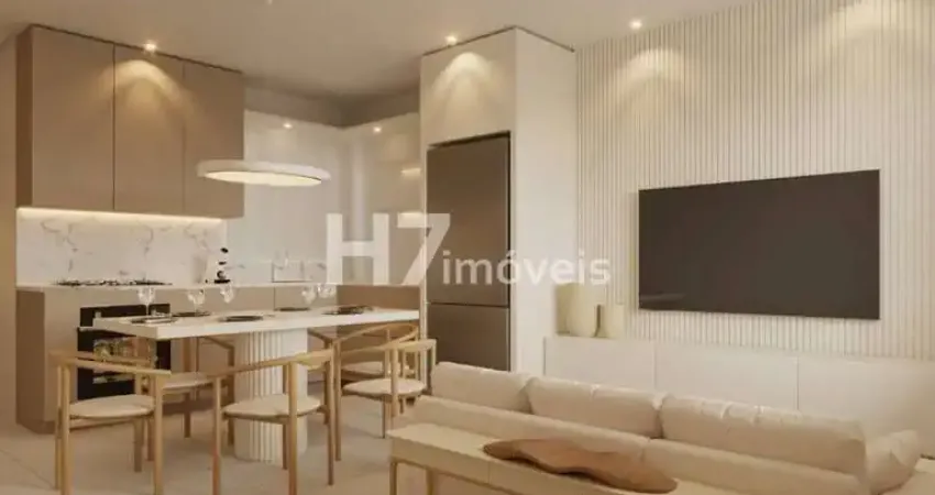 Casa com 2 quartos à venda na Vila Nova, Joinville 