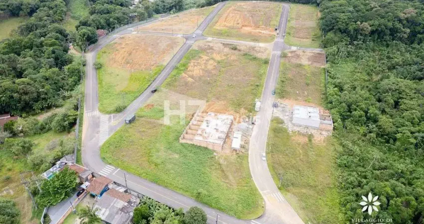 Terreno à venda no Itinga, Joinville