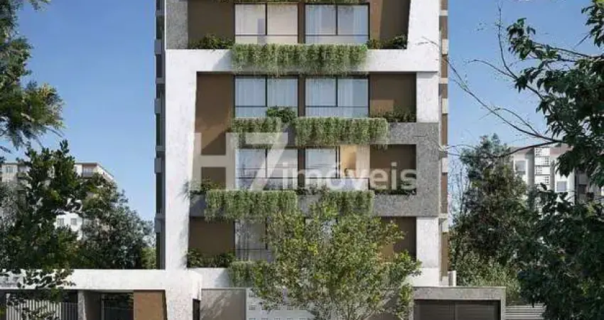 Apartamento com 1 suíte + 1 quarto, Guanabara - Joinville