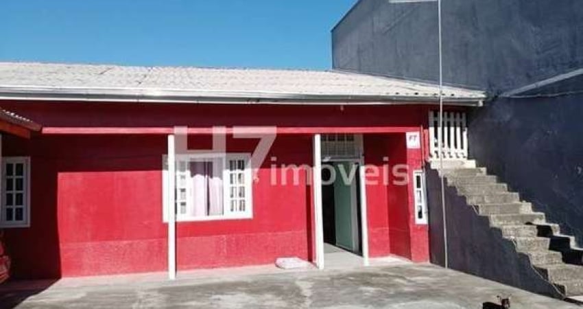 Casa com 3 quartos à venda no Morro do Meio, Joinville 