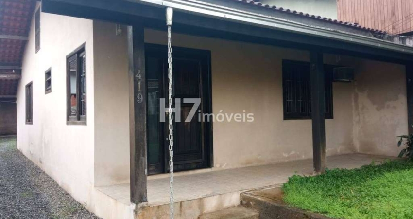 Casa com 2 quartos, Boehmerwald - Joinville