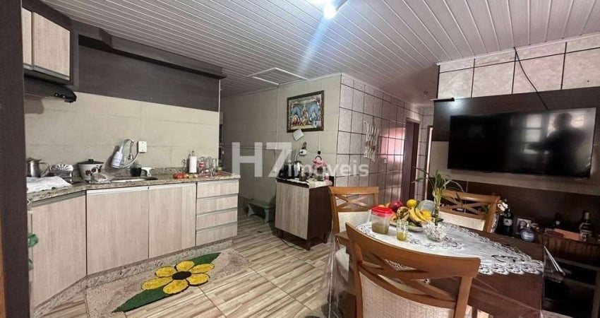 Casa com 3 quartos, Fátima - Joinville (Obs. DISPONÍVEL PARA VISITAS A PARTIR DE 15/07)