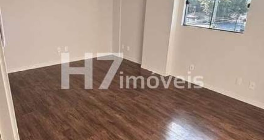 Salas Comerciais para Locação, Saguaçu - Joinville (SALA 207)