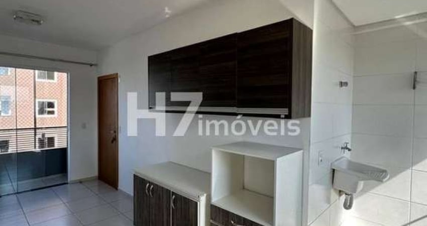 Ótimo apto para locação com 2 dormitórios - Aventureiro (DISPONÍVEL PARA VISITAS A PARTIR DE 21/07)