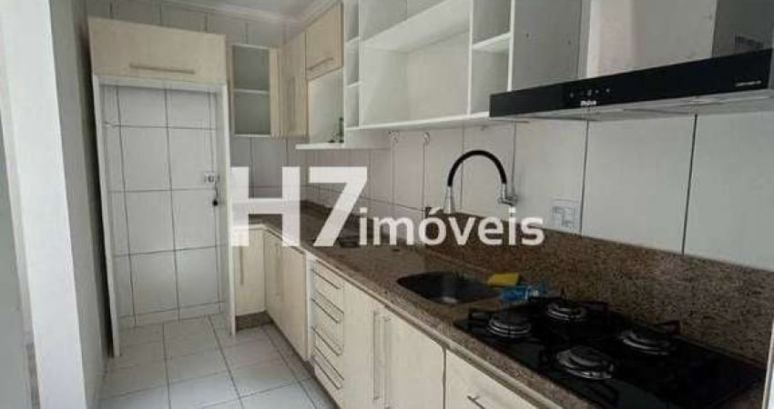 Apartamento com 3 quartos, Santo Antônio - Joinville