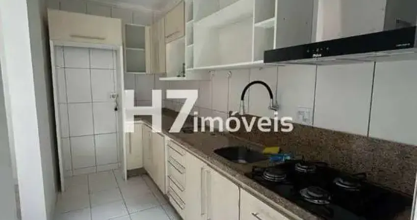 Apartamento com 3 quartos, Santo Antônio - Joinville