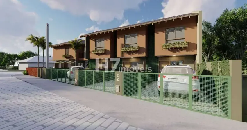 Casa com 2 quartos à venda no Ubatuba, São Francisco do Sul