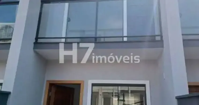 Casa com 2 quartos à venda em Santa Catarina, Joinville