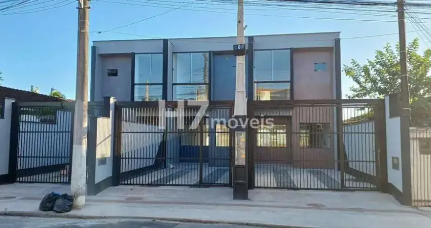 Casa com 3 quartos à venda no Guanabara, Joinville